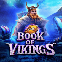 Book of Vikings