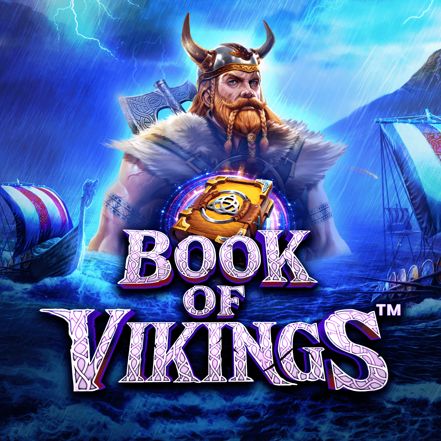 Book of Vikings