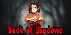 Book of Shadows