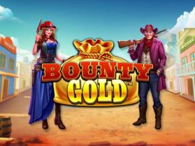 Bounty Gold