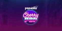 Cherry Pop