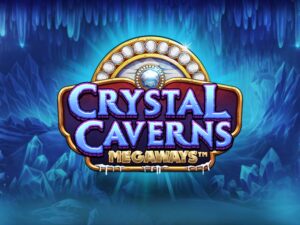crystal caverns megaways