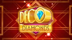 Deco Diamonds