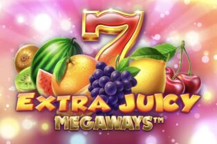 Extra Juicy Megaways