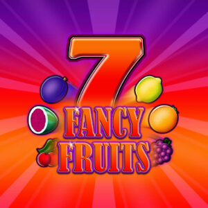 fancy fruits logo