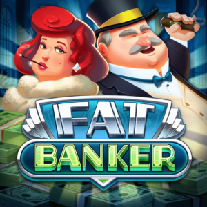 fat banker