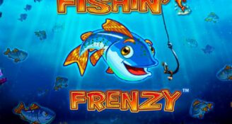 Fishin’ Frenzy