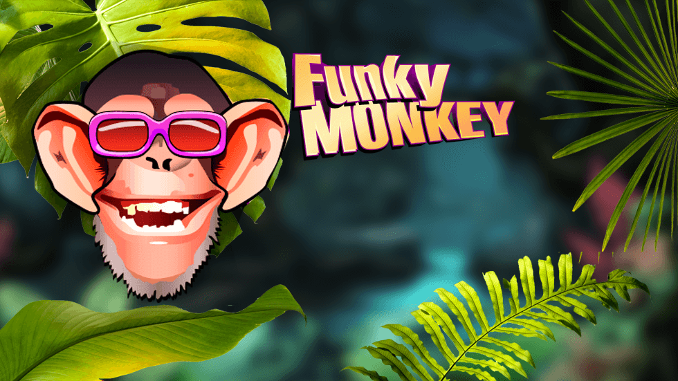 Funky Monkey