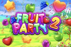 Fruit Party 2