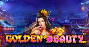golden beauty logo