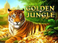 Golden Jungle