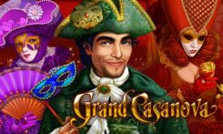 Grand Casanova