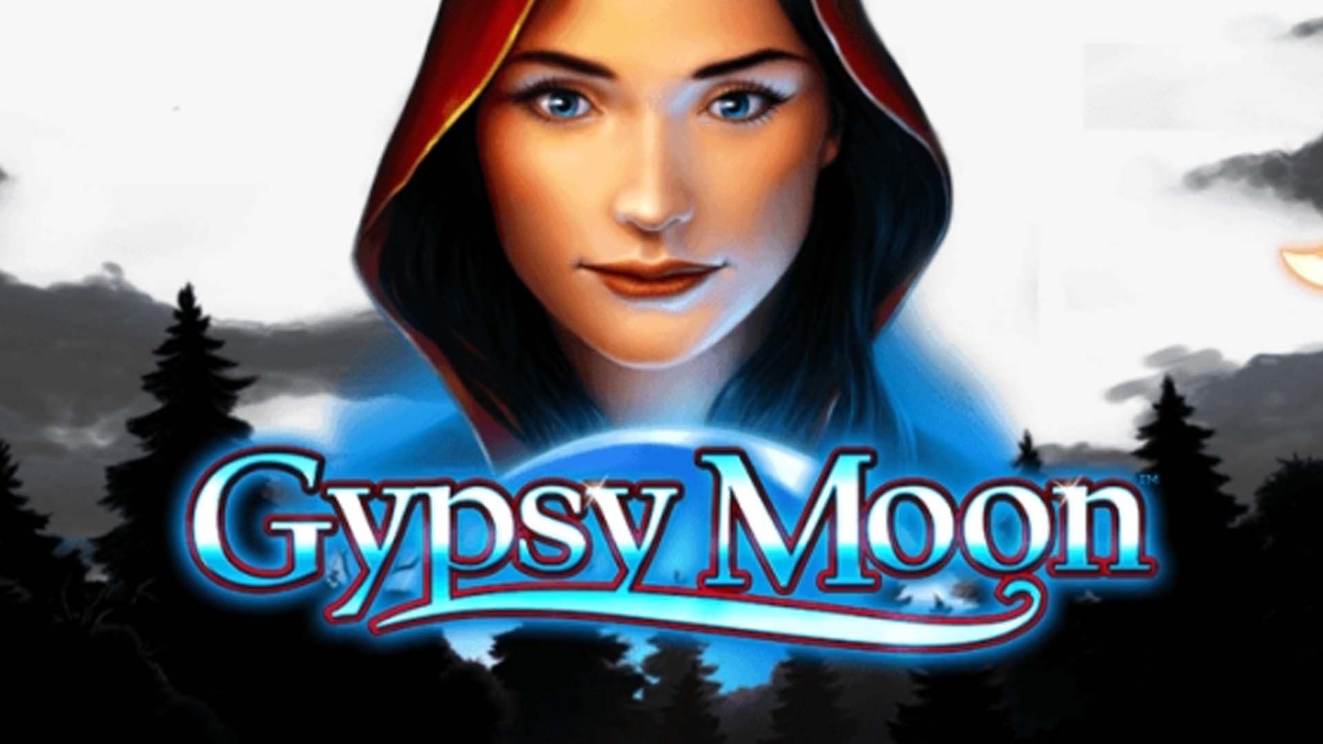 Gypsy Moon