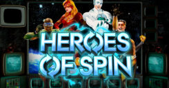 Heroes of Spin