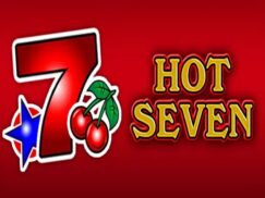 Hot Seven