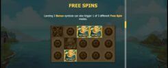 jackpot express free spins