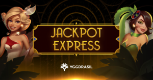 jackpot express logo