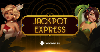 Jackpot Express