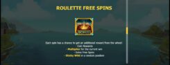 jackpot express roulette free spins