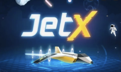 JetX