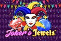 Jokers Jewels