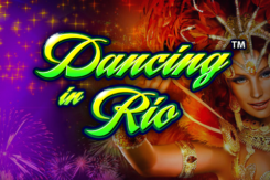 Dancing in Rio