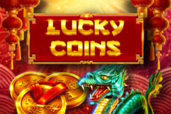 Lucky Coins