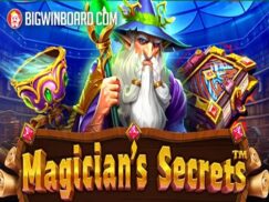 Magicians Secrets