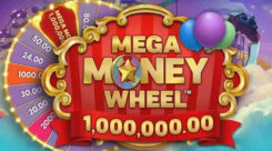 Mega Money Wheel