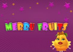 Merry Fruits