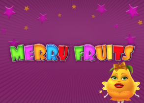 Merry Fruits Slot