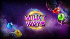 Milky Ways