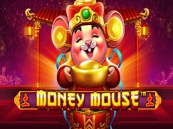 Money Mouse