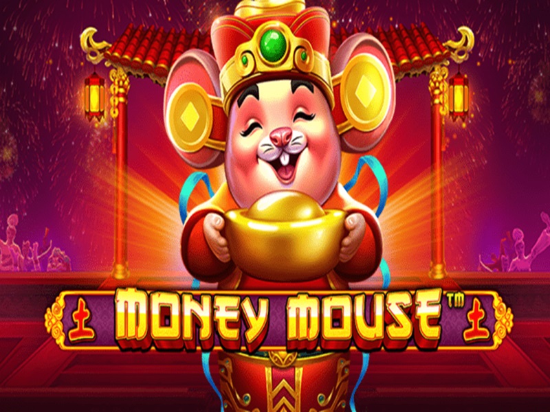 Money Mouse