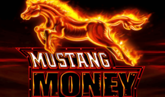 Mustang Money