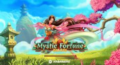 Mystic Fortune Deluxe