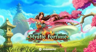 Mystic Fortune Deluxe