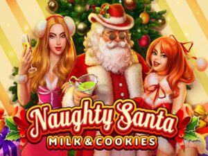 naughty-santa-milkcookies-slot-logo