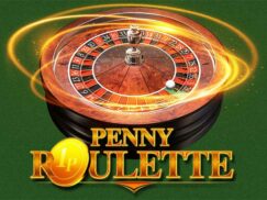 Penny Roulette