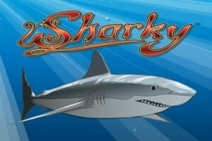 sharky logo