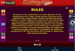 sizzling-hot-deluxe-game rules