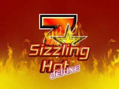 Sizzling Hot Deluxe Game Review