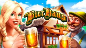 Bierhaus logo
