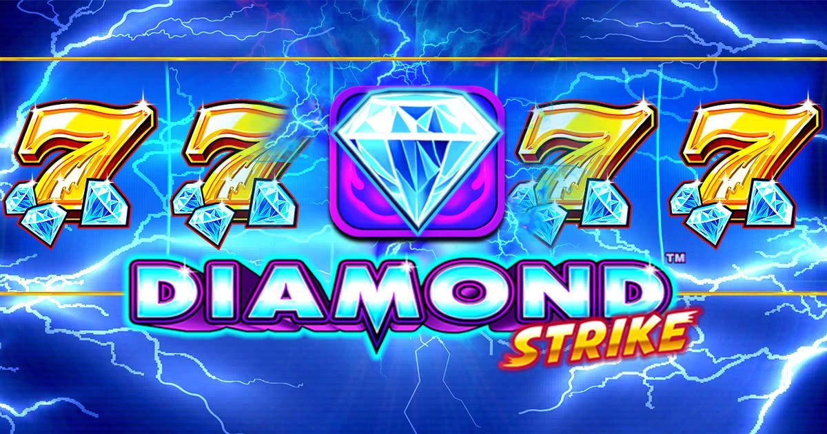 Diamond Strike