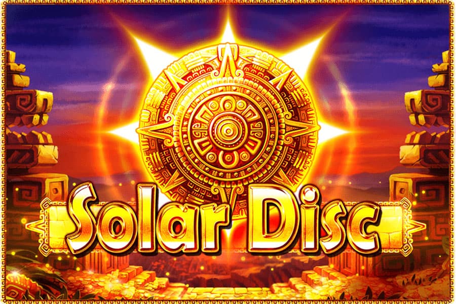 Solar Disc