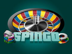 Spingo