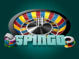 Spingo