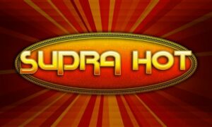 supra hot logo