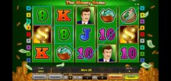 the money game slot win2