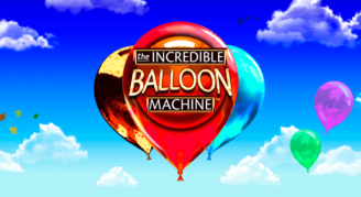 The Incredible Balloon Machine